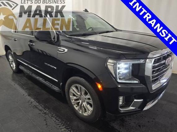 GMC YUKON XL 2023 1GKS2GKT7PR102232 image